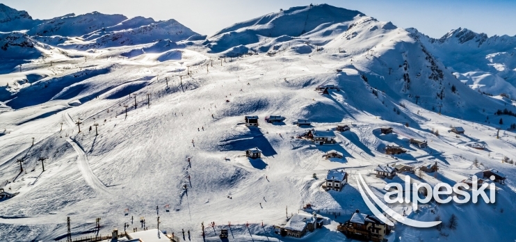 La Thuile